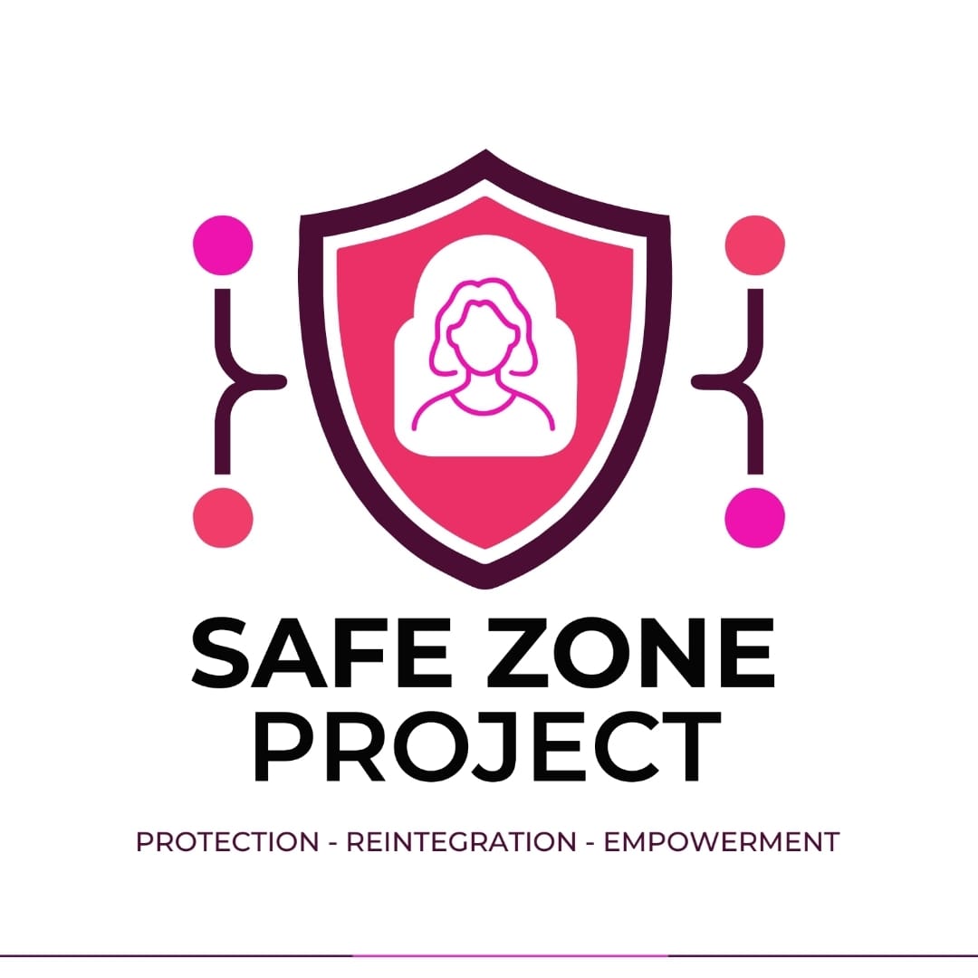 Safe Zone Project
